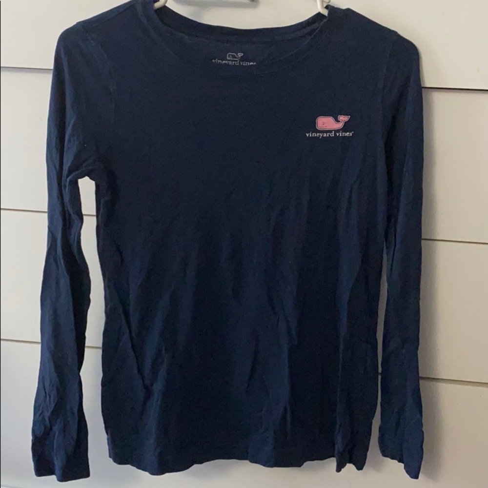 Vineyard vines shirt